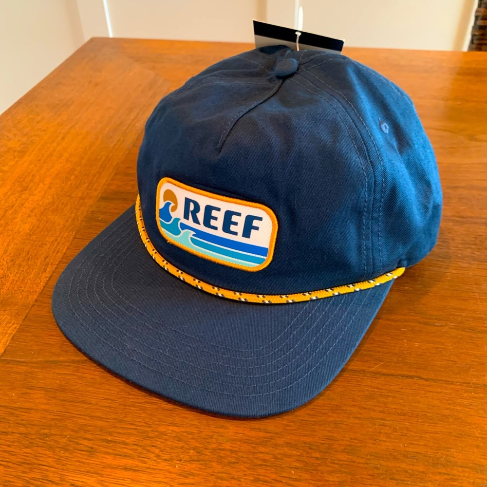 REEF Rope Hat